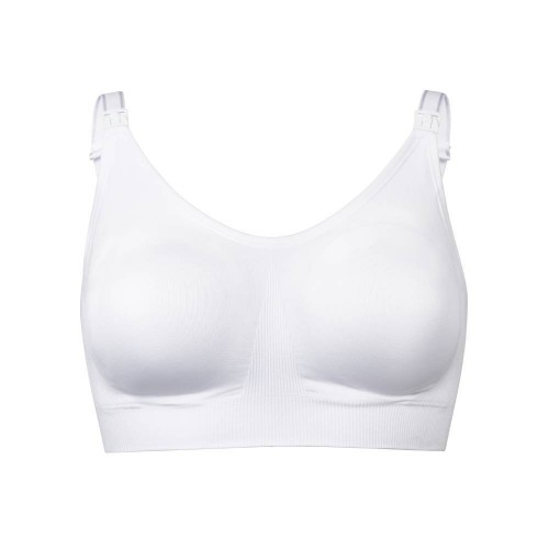 Medela Ultimate Bodyfit Bra M Branco