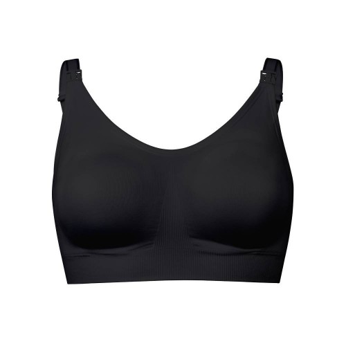 Medela Ultimate Bodyfit Bra XL Preto