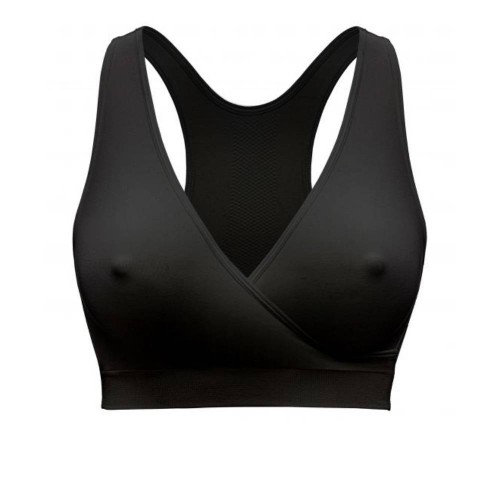 Medela Keep Cool Sleep Negro L 