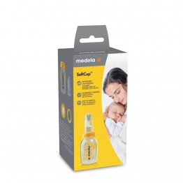 Medela Softcup Biberão Colher 