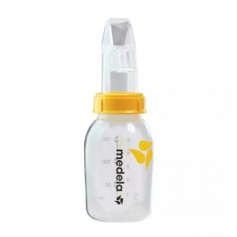 Medela Softcup Biberão Colher 