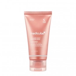 Medicube Máscara Noturna de Colagénio 75ml