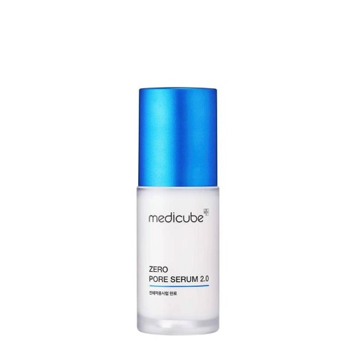 Medicube Zero Pore Sérum Redutor de Poros 37ml