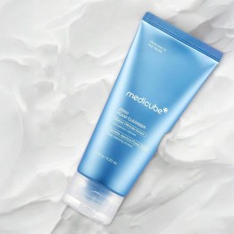 Medicube Zero Espuma de Limpeza 120g