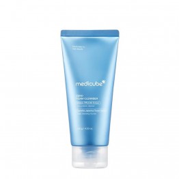 Medicube Zero Espuma de Limpeza 120g