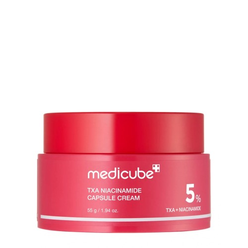 Medicube TXA Creme em Cápsulas com Niacinamida 55g