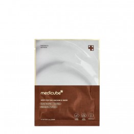 Medicube Deep Peptide Máscara de Luminosidade 1 unidade