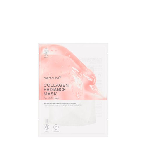 Medicube Collagen Máscara Refirmante 1 unidade