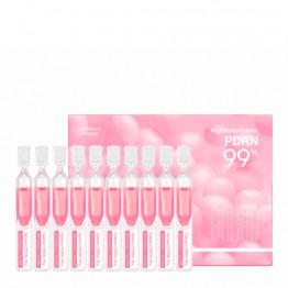 Medicube PDRN Pink One Day Sérum Reparador 10x1.5ml