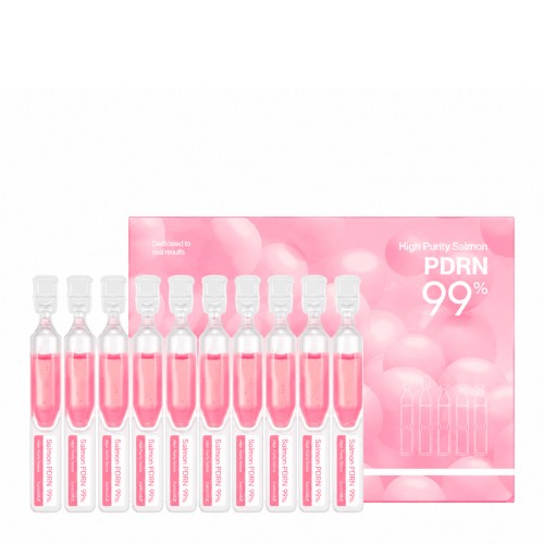 Medicube PDRN Pink One Day Sérum Reparador 10x1.5ml