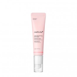 Medicube PDRN Pink Peptide Creme de Olhos 30ml