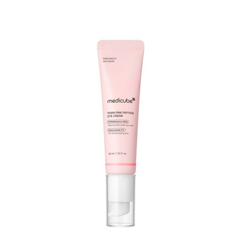 Medicube PDRN Pink Peptide Creme de Olhos 30ml
