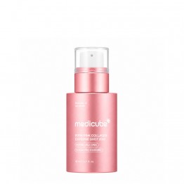 Medicube PDRN Pink Collagen Exosome Shot 2000 Sérum Regenerador 30ml