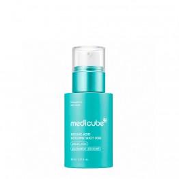 Medicube Azelaic Acid Exosome Shot 2000 Sérum Estimulante 30ml