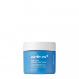 Medicube Hyaluronic Ceramide Jelly Creme Hidratante 50ml