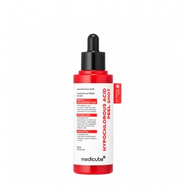 Medicube Hypochlorous Acid Esfoliante Regenerador 80ml