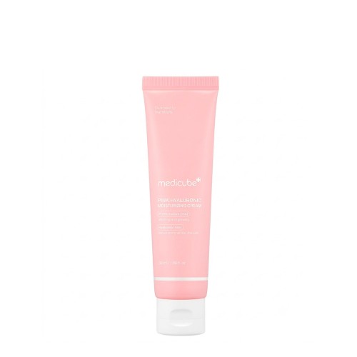 Medicube PDRN Pink Hyaluronic Creme Hidratante 50ml