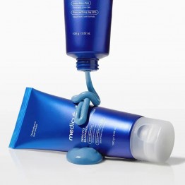 Medicube Zero Pore Máscara de Argila para Poros 100g
