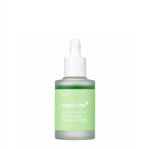 Medicube Exosome Cica Sérum Calmante 30ml