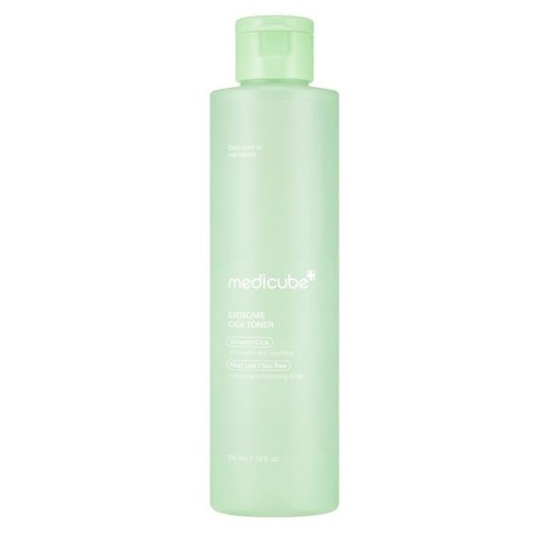 Medicube Exosome Cica Tónico Calmante 210ml