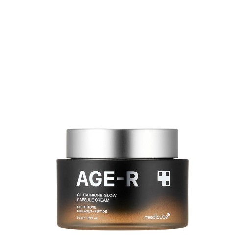 Medicube Age-R Glutathione Creme de Luminosidade 50ml