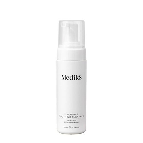 Medik8 Calmwise Soothing Cleanser Gel de Limpeza Apaziguante 150ml