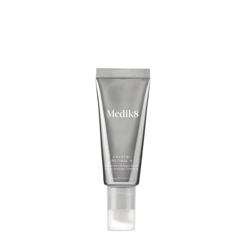 Medik8 Crystal Retinal 6 Sérum de Noite Anti-Idade 30ml