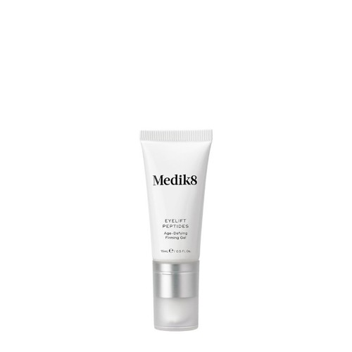 Medik8 Eyelift Peptides Cuidado de Olhos Refirmante 15ml