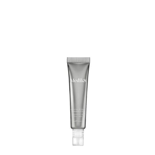 Medik8 Crystal Retinal Ceramide 6 Creme para Contorno de Olhos Anti-Idade 15ml