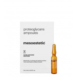 Mesoestetic Proteoglycans Ampoules 10x2ml