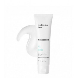 Mesoestetic Brightening Foam 100ml