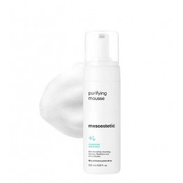 Mesoestetic Purifiying Mousse 150ml