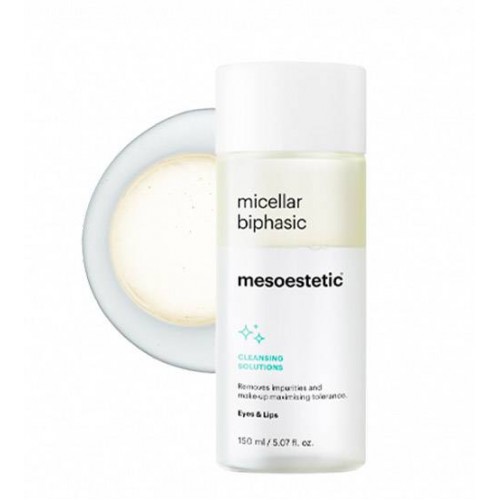 Mesoestetic Micellar Biphasic 150ml