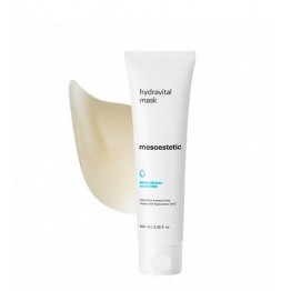 Mesoestetic Hydra-vital Mask  100ml