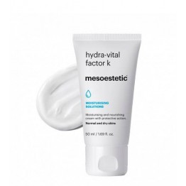 Mesoestetic Hydra-vital Factor K 50ml
