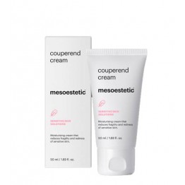 Mesoestetic Couperend Maintenance Cream 50ml