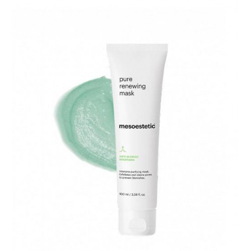 Mesoestetic Pure Renewing Mask 100ml