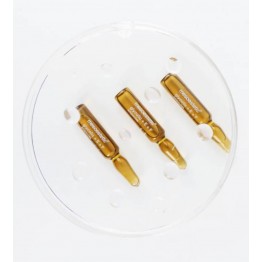 Mesoestetic Glycolic + E + F Ampoules 10x2ml