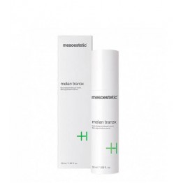 Mesoestetic Melan Tran3x Gel Cream 50ml