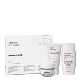 Mesoestetic Cosmelan Home Pack