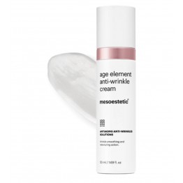 Mesoestetic Age Element Antiwrinkle Cream 50ml