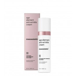 Mesoestetic Age Element Antiwrinkle Cream 50ml