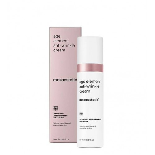 Mesoestetic Age Element Antiwrinkle Cream 50ml