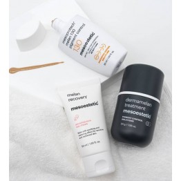 Mesoestetic Pigment Control Dermamelan Home Pack