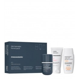 Mesoestetic Pigment Control Dermamelan Home Pack