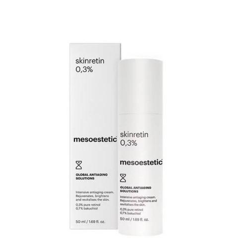 Mesoestetic Skinretin 0,3% 50ml
