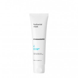 Mesoestetic Hydravital Máscara de Hidratação Intensiva 100ml