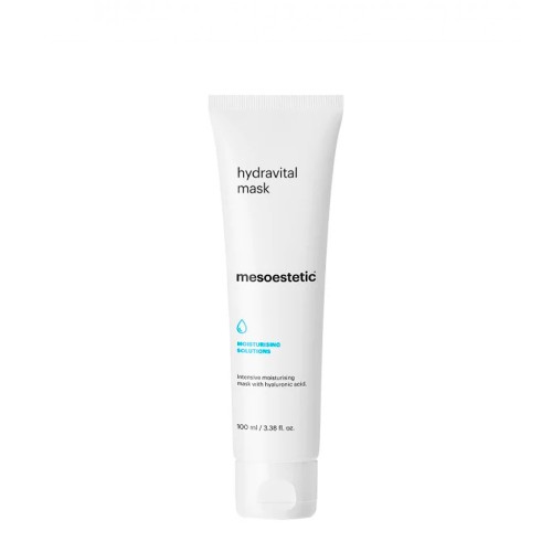 Mesoestetic Hydravital Máscara de Hidratação Intensiva 100ml