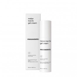 Mesoestetic Melan Tran3x Gel Cream 50ml