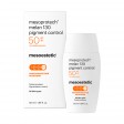 Mesoestetic Mesoprotech Melan 130 Pigment Control Protetor Solar SPF50+ 50ml